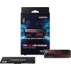 990 PRO w/ Heatsink PCIe® 4.0 NVMe™ SSD 4TB – Image 4