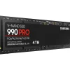 990 PRO PCIe® 4.0 NVMe® SSD 4TB – Image 3
