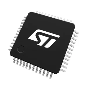 STM32F103C8T6
