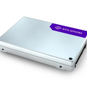 Solidigm SSD D3 Series
