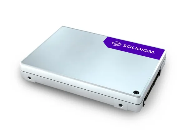 Solidigm SSD D3 Series