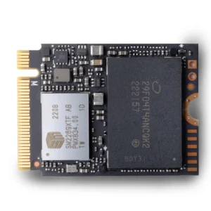 Solidigm P41 Plus Series