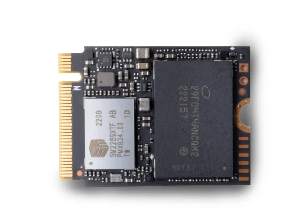 Solidigm P41 Plus Series