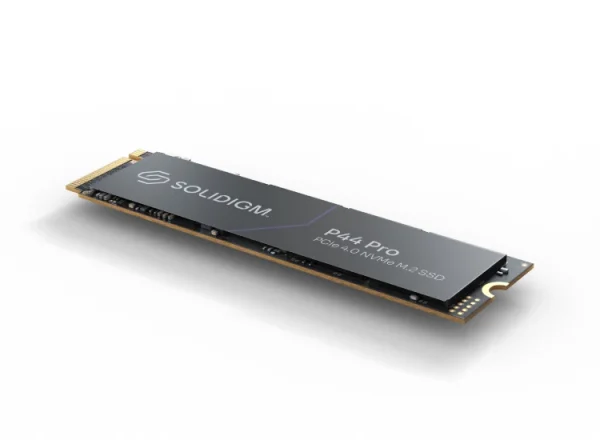 Solidigm P44 Pro Series